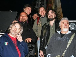 Gli appuntamenti di sabato 20 I Nomadi e il Gabibbo le star