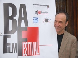 Murray Abraham, una star onorata di essere a Busto