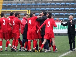 Varese, tre gol di platino per festeggiare un secolo