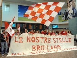 Le farfalle ora sono europee ma vanno anche premiate a Busto