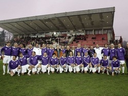 Varese calcio, cento anni di piccoli e grandi campioni
