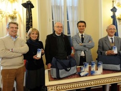 Arriva un kit completo per i neonati varesini