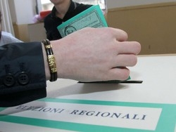 Urne chiuse in provincia In calo del 9% l’affluenza