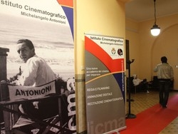 I veri vincitori del Baff sono i giovani dell’Icma