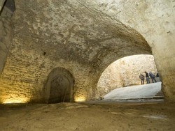 Visite alla Fontana e alle Cannoniere