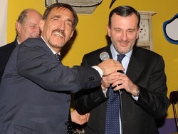 Tanti sconfitti a sorpresa Decisive le grandi citt&agrave;