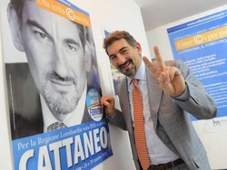 Otto varesini in regione E Cattaneo batte tutti