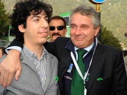 In Regione anche Renzo E’ il pi&ugrave; giovane di sempre