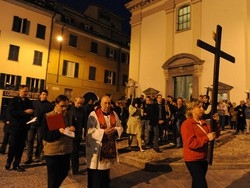 Celebrazioni pasquali per la chiesa varesina