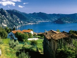 &laquo;Profumi di collina&raquo; nell’Alto Sebino