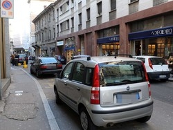Sosta disabili, nuova svolta Si paga solo per due ore