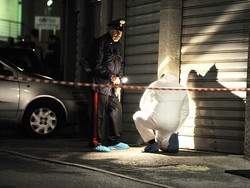 Varese, omicidio di via Ravasi A uccidere fu una sola mano?