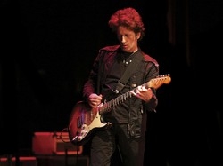 &ldquo;The Innocent Ones Tour&rdquo; Willie Nile arriva a Varese