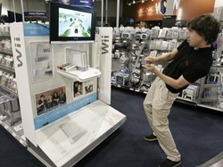 Antegnate, super sport con la &laquo;Wii&raquo; Domenica torneo allo shopping center