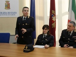 Stranieri, permessi in aumento E si arriva a quota 55mila