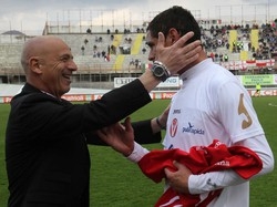 Il Varese fa una magia secondo posto e sogno