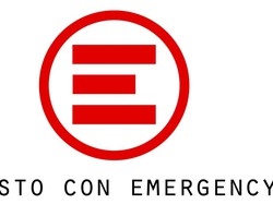 Cornacchione a Varese: “Io sto con Emergency”