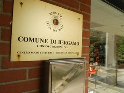 Improvvisazione teatrale alla Circoscrizione n.2