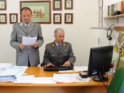 Truffa da 25 milioni di euro stroncata dalla Finanza