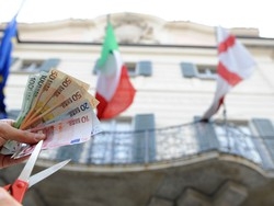 “Cinque per mille al Comune Siamo in grosse difficolt&agrave;”