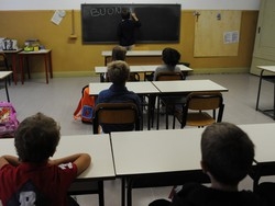 I “prof lombardi” spaccano il sindacato