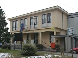 Pognano, corone d’alloro per il 65&deg; della Liberazione