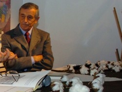 L’Aurora torner&agrave; per il tessile Lo gridano un congresso e un libro