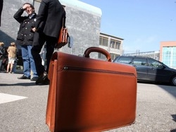 Ancora un allarme bomba Questa volta in municipio