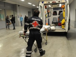 Varese, torna il caos al pronto soccorso