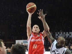 Gergati e Thomas in campo con la Pepsi