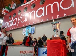Futura Volley, 10 anni di avventura con Busto
