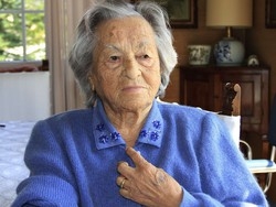 La supernonna di Varese 104 anni a suon di Milan
