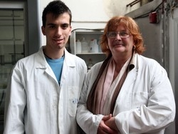 Il compito in classe in chimica? In bustocco viene meglio