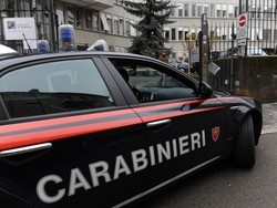 Ubriaco tenta una rapina Arrestato dai carabinieri