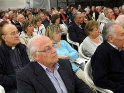 “Busto, devi trovare la luce nell’oscurit&agrave; della crisi”