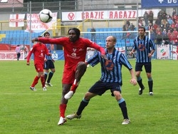Rosati: “Con la Cremonese voglio lo stadio pieno”