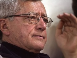 “C’&egrave; una rana che scoppia ma non sar&agrave; la Cimberio”