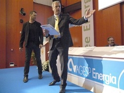 Busto, energia gratis dal sole? Agesp ti d&agrave; una mano