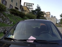 Varese controcorrente Aumentano le multe