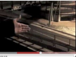 Francesco Speroni sfida Youtube “Non mi stanco sulle passerelle>