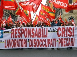 Cassa, in Italia cala A Varese esplode