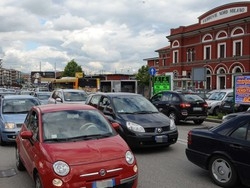 Danni e maltempo a Varese Il traffico impazzisce