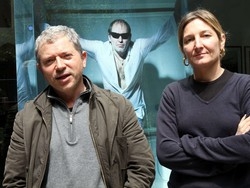 “Sono il fotografo di Vasco Rossi Ma voglio ritrarre le famiglie bustesi”