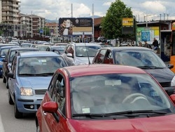 Lavori e grandi eventi “Bollino rosso” in citt&agrave;