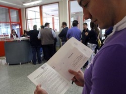 Da Agrigento a Busto Arsizio Trecento in lizza per diventare vigili