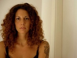 Silvia Avallone&nbsp;a Varese inseguendo uno Strega