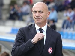 Sannino, due sole regole “Niente calcoli e stadio pieno”