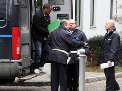 Omicidio di via Ravasi Adesso parla l’imputato