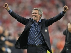 Mourinho? E’ il pi&ugrave; sexy Per le italiane e per Belen