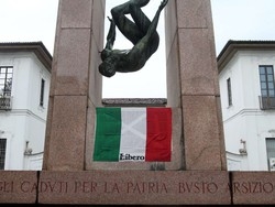 Busto &egrave; con la Pro Patria Lo gridano questi colori